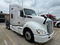 2020 Kenworth T680