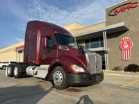 2021 Kenworth T680