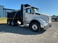 New 2026 Kenworth T880 for Sale