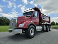 2022 Kenworth T880