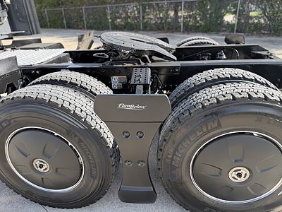 2022 Kenworth T680