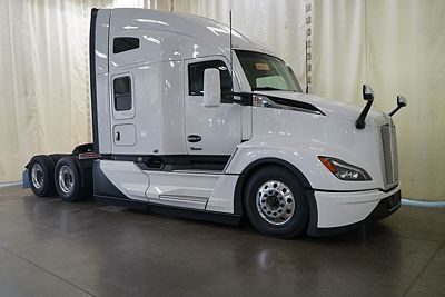 2027 Kenworth T680