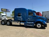 2022 Peterbilt 579