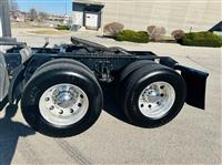 2022 Kenworth T680