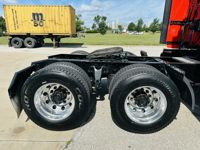 2020 International LT625