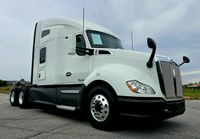 2021 Kenworth T680