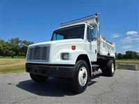 1994 Freightliner FL70