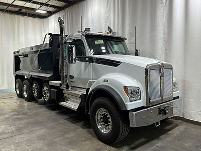 2027 Kenworth T880S PH