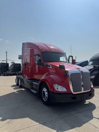 2022 Kenworth T680