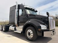 2022 Kenworth T880