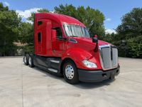 2022 Kenworth T680