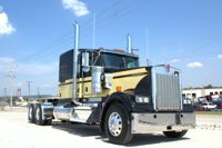 2026 Kenworth W900L