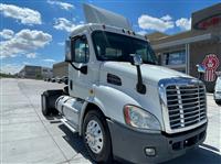 2016 Freightliner CA11342DC