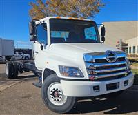 2025 Hino L6