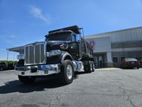 2024 Peterbilt 567