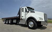 2019 Kenworth T880