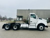 2020 Kenworth T880