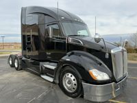 2022 Kenworth T680