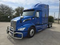 2023 Peterbilt 579