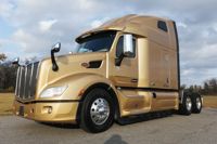2022 Peterbilt 579
