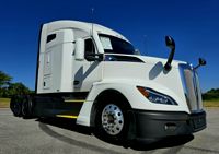 2022 Kenworth T680