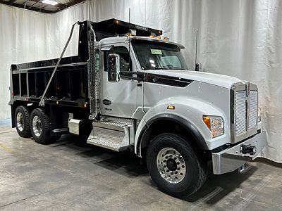 New 2027 Kenworth T880S PH for Sale