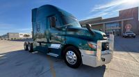 2022 Freightliner CASCADIA126