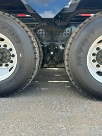 2026 Kenworth T880