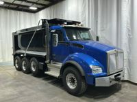 2027 Kenworth T880