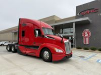 2023 Kenworth T680
