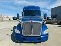 2022 Kenworth T680