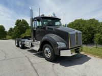 2027 Kenworth T880