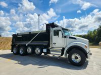 New 2026 Kenworth T880S for Sale