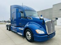 2022 Kenworth T680