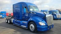 2021 Kenworth T680