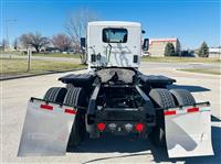 2022 Kenworth T880