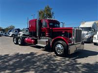 2023 Peterbilt 389