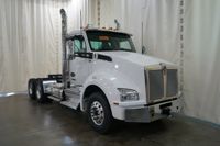 2026 Kenworth T880