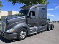 2021 Kenworth T680