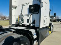 2022 Kenworth T680