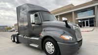 2021 International LT625