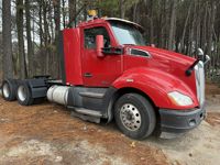 2020 Kenworth T680