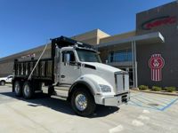 2026 Kenworth T880