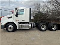 2019 Peterbilt 579