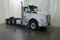 2026 Kenworth T880