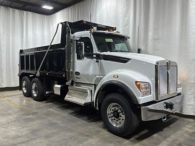 2027 Kenworth T880S PH