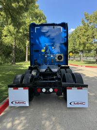 2022 Kenworth T680
