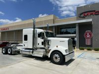 2026 Kenworth W900L