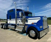 2026 Kenworth W900L