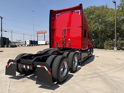 2022 Kenworth T680